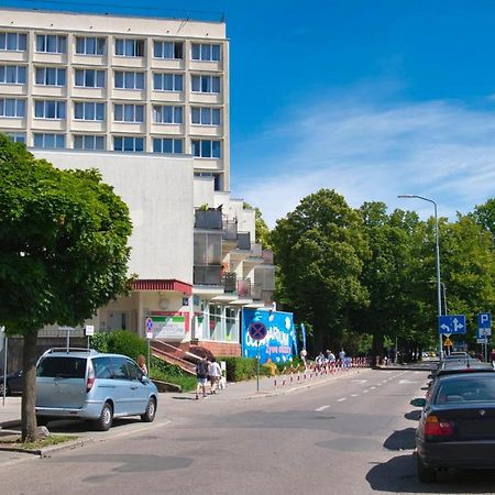 Apartament Studio Колобжег Екстер'єр фото