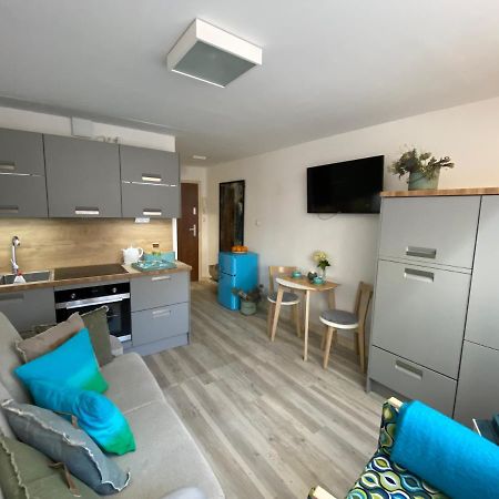 Apartament Studio Колобжег Екстер'єр фото