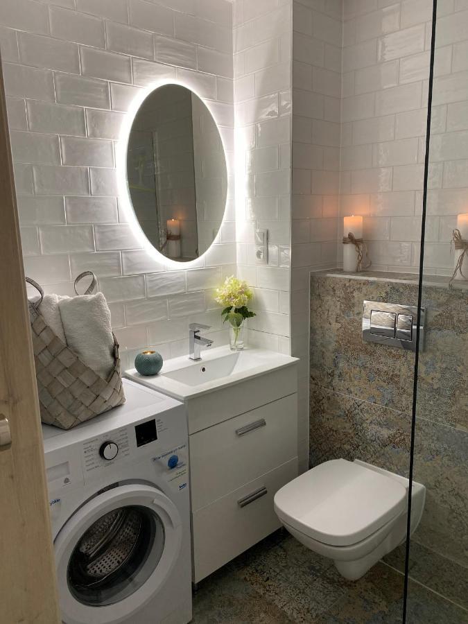 Apartament Studio Колобжег Екстер'єр фото