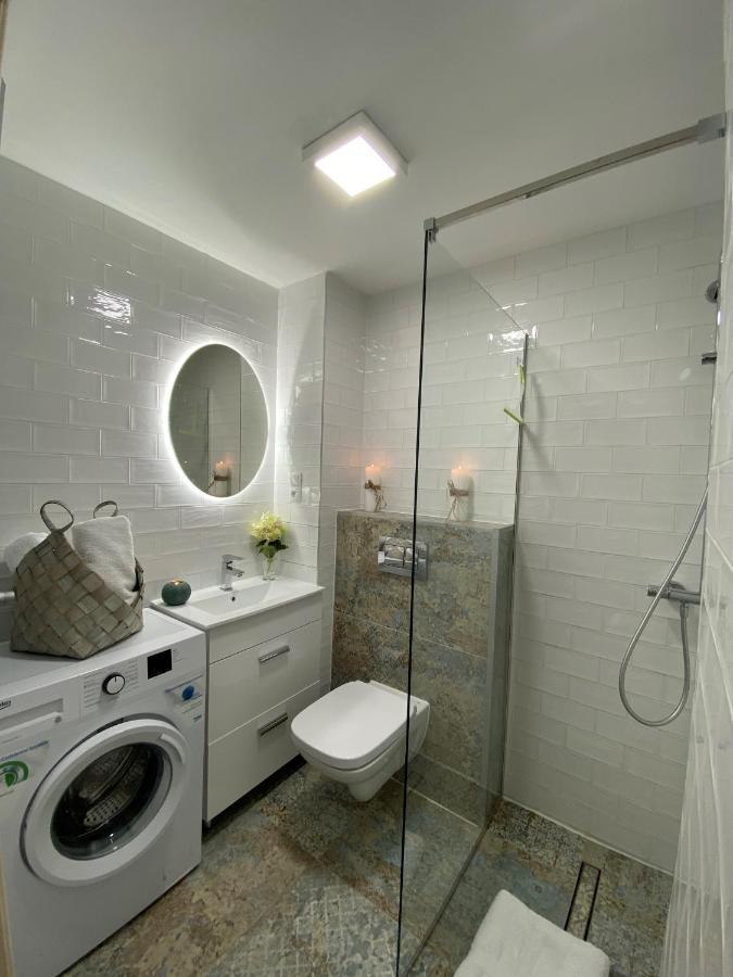 Apartament Studio Колобжег Екстер'єр фото